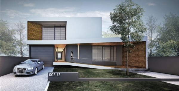 JV House